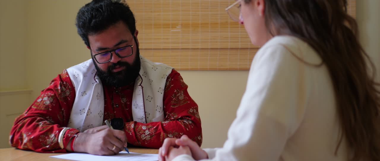 Ayurvedische Pulsdiagnose