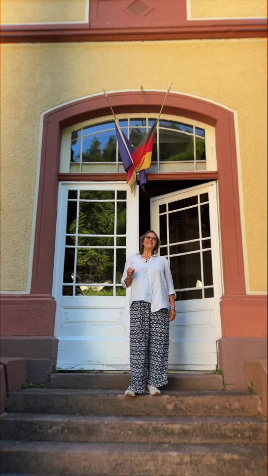 Eva stellt sich vor
