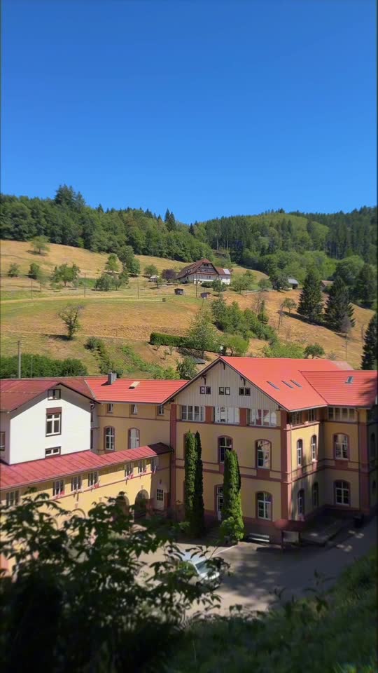 Der Wendepunkt