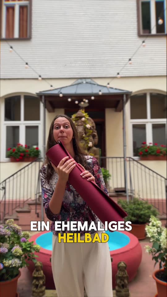 Mitten im Schwarzwald