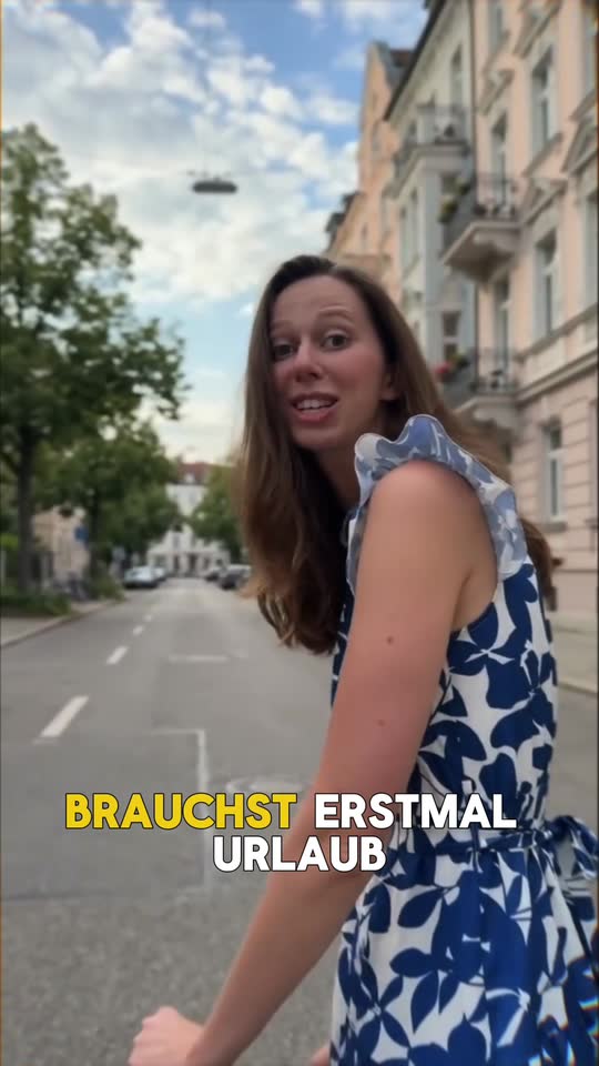 Urlaub oder Retreat?